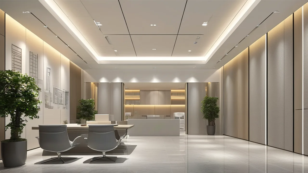 建筑智能化验收为何总扯皮?佛山这家企业给了量化标尺